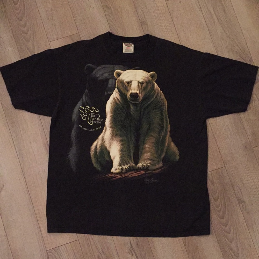 Polar Bear Shirt